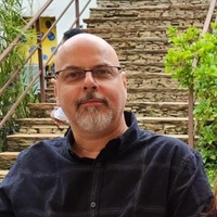 Prof. Christiano Ottoni  Carvalh